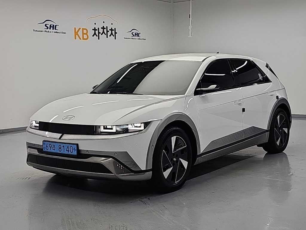 경기 수원 국산전기차 중고차 대표 이미지
